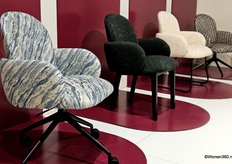 Puik is a design brand from Amsterdam with a line of furniture and accessories, designed by the new generation of Dutch designers.